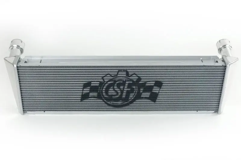 Csf Porsche 911 Turbo (997) Center Radiator 1