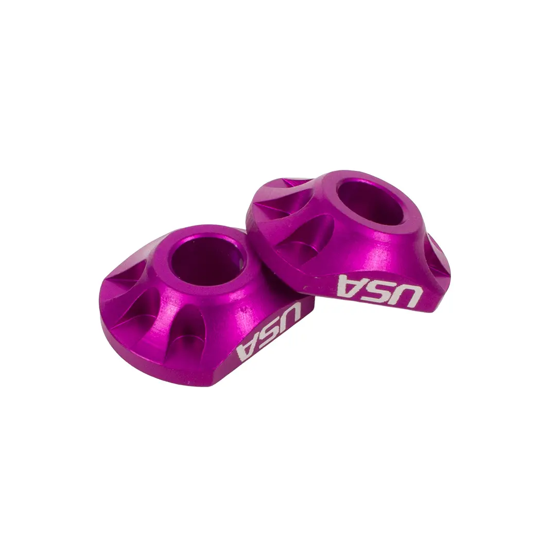 Proto Ufo Rear Wheel Adapters - 30Mm 1