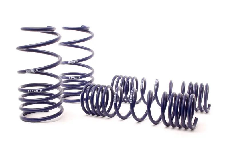 H&R 80-84 Volkswagen Jetta/Rabbit Mk1 Sport Spring 1