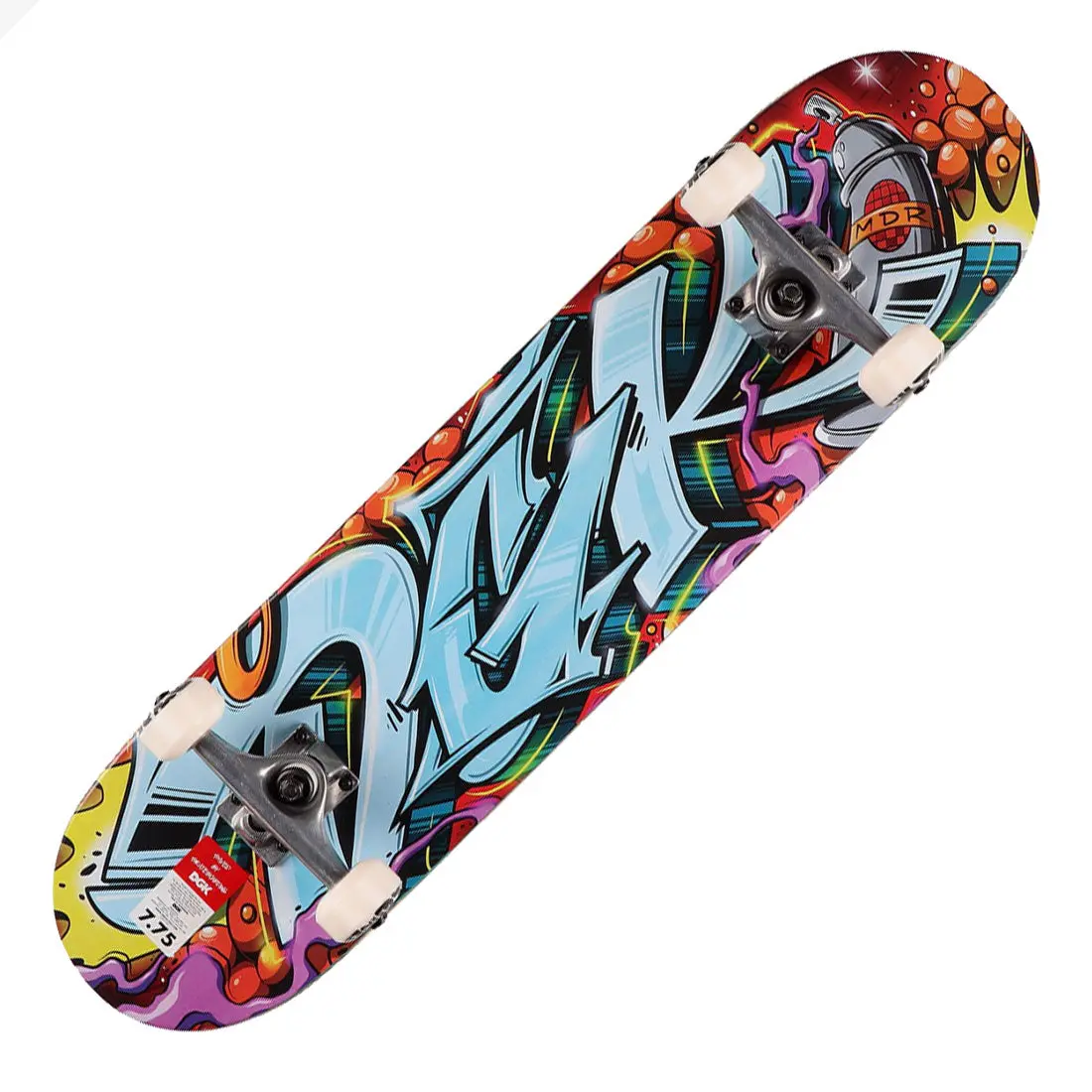 Dgk Bomb 7.75 Complete 1