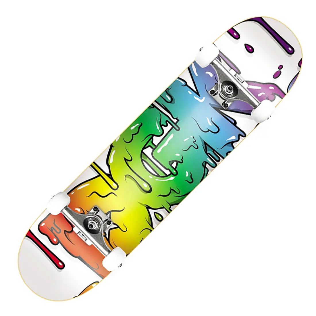 Dgk Wet Paint 8.25 Complete 1