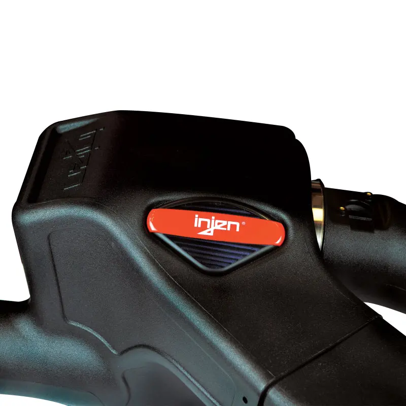 Injen 16-20 Toyota Tacoma V6-3.5L Evolution Cold Air Intake System 1