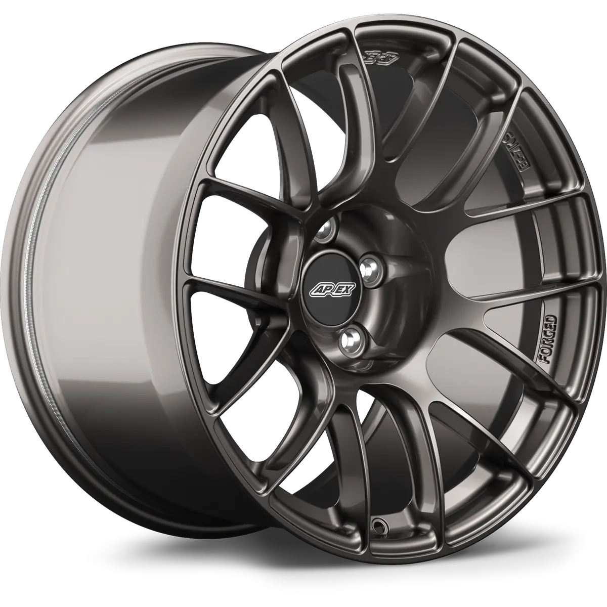 Apex Ec-7Rs Wheels 1