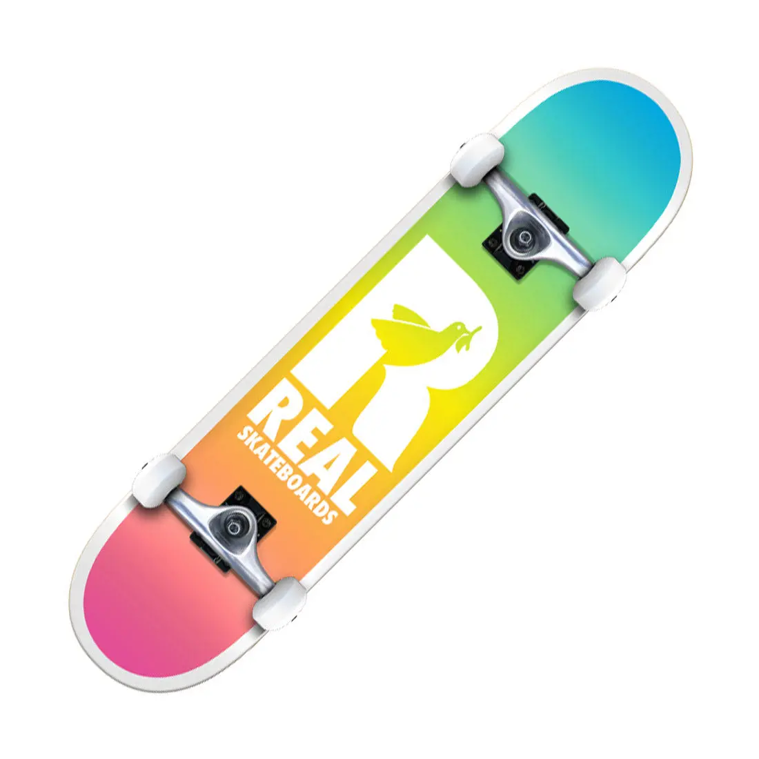 Real Be Free Fade 7.5 Complete 1