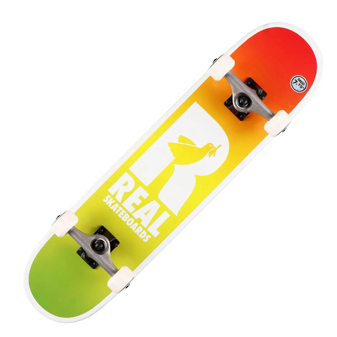 Real Be Free Fade 7.75 Complete 1