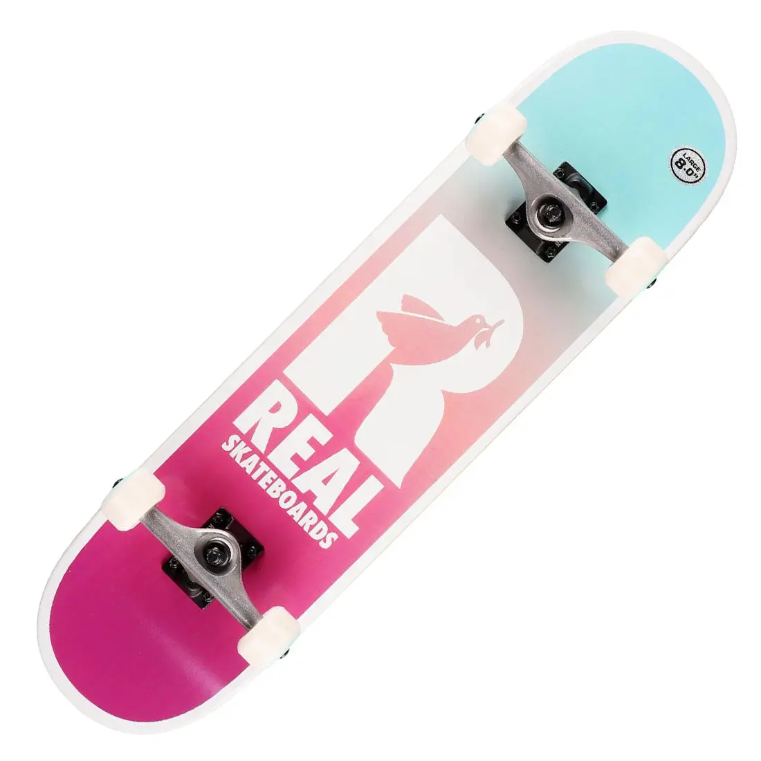 Real Be Free Fade 8.0 Complete 1