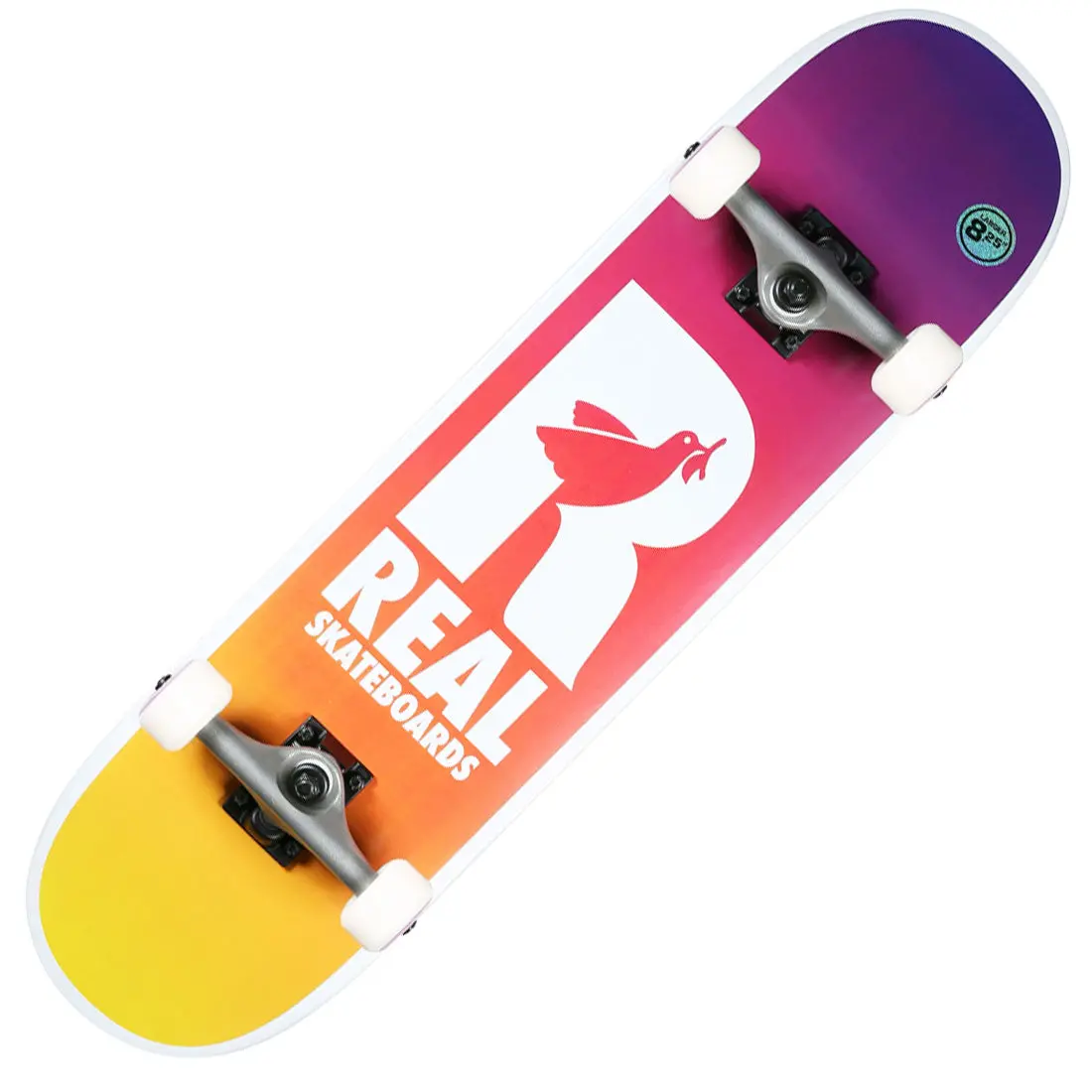 Real Be Free Fade 8.25 Complete 1