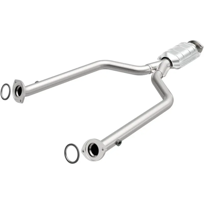Magnaflow Conv Df 02-08 Lexus Sc430 4.3L Rear 1