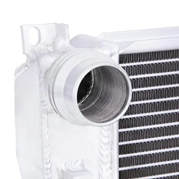 Mishimoto 99-06 Bmw 323I/323I/328I/330I W/ Auto Transmission Performance Aluminum Radiator 1