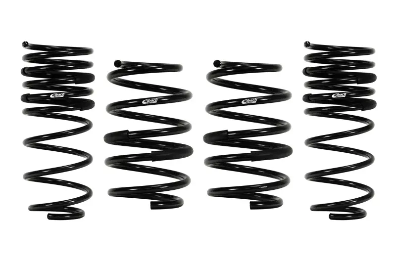 Eibach Pro-Kit For 2014-2016 Mini Cooper F56 1