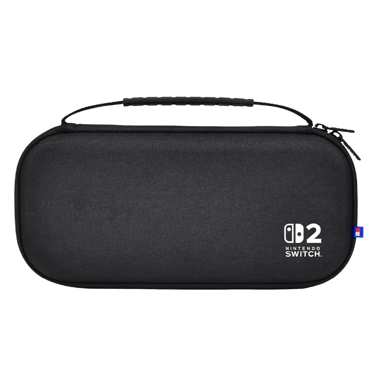 Slim Tough Pouch (Black) For Nintendo Switch™ 2 1