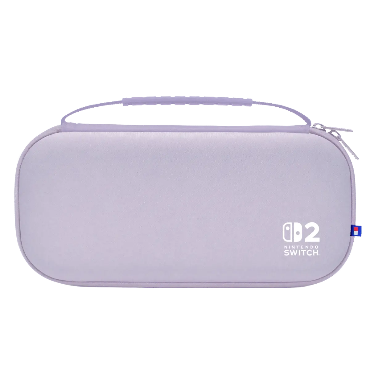 Slim Tough Pouch (Cozy Lavender) For Nintendo Switch™ 2 1