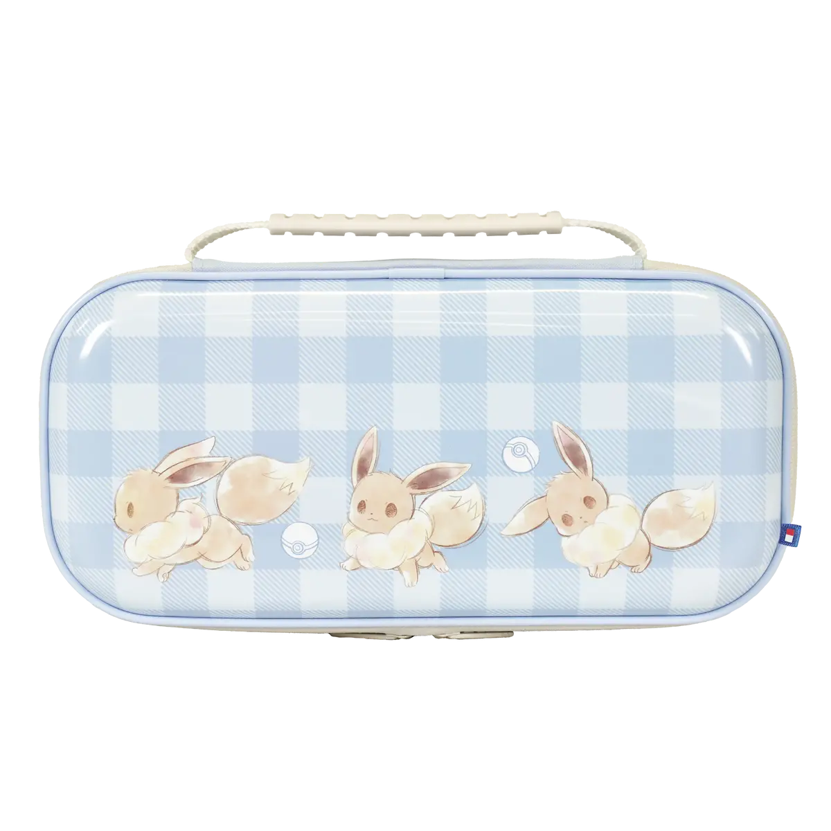 Vault Case (Eevee Cottage Core) 1