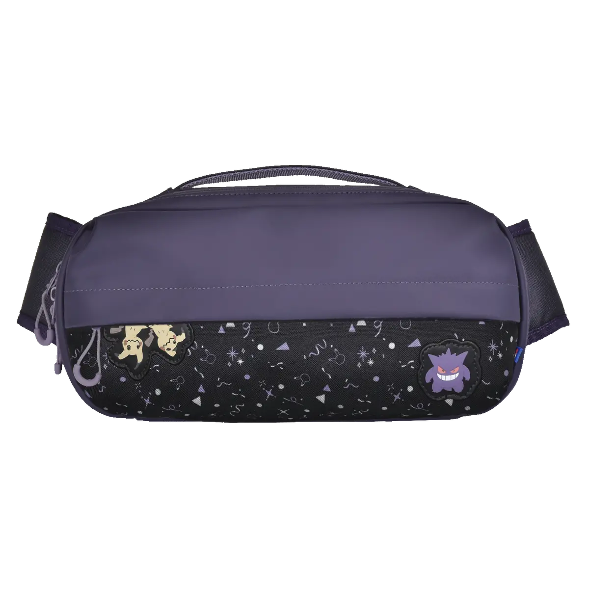 Adventure Pack Gengar And Mimikyu 1
