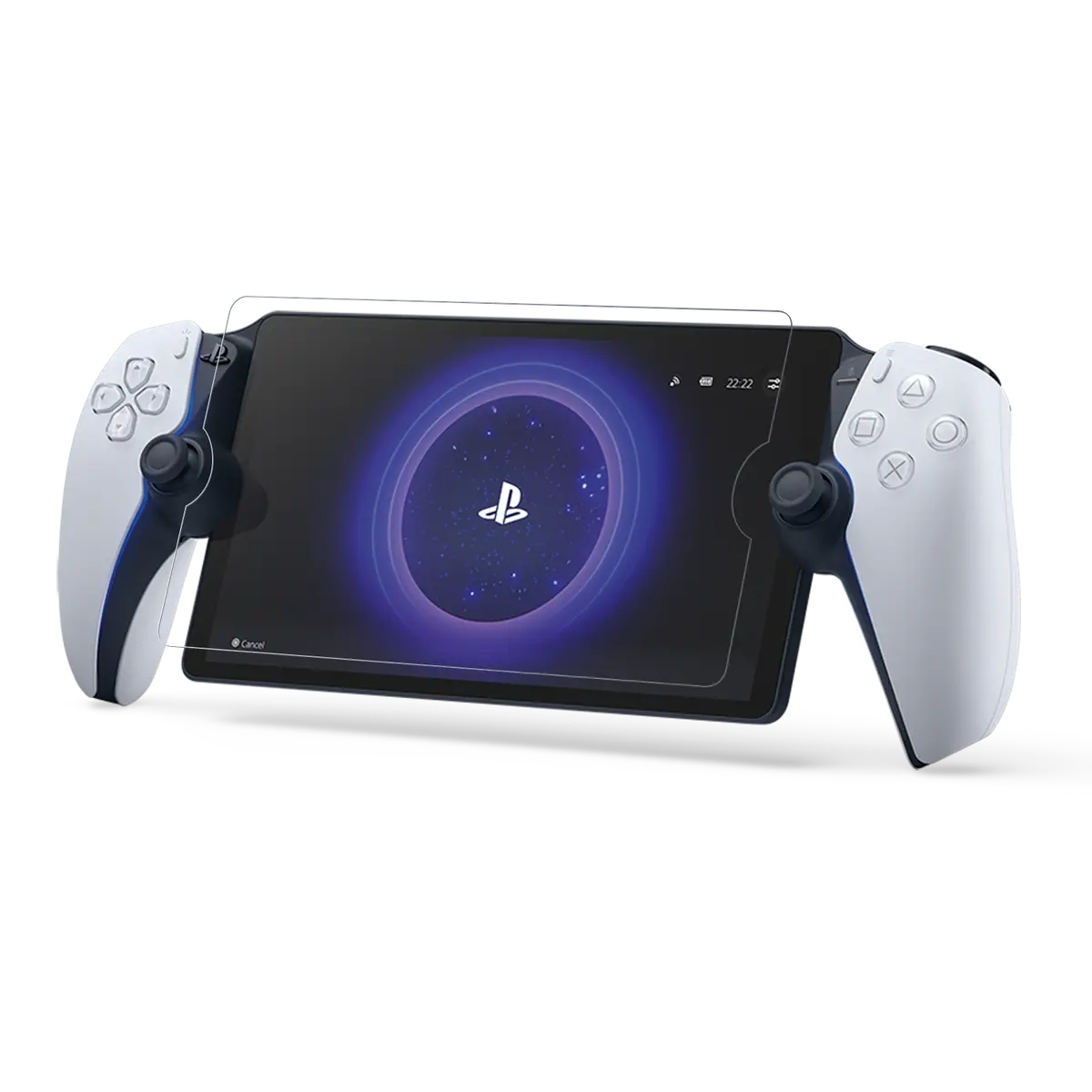 Vivideep Screen Filter For Playstation Portal™ Remote Player 1