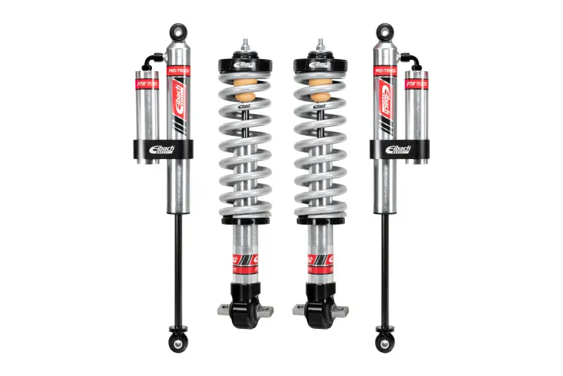 Eibach Pro-Truck Coilover Stage 2R 19-22 Ford Ranger 4Wd 1