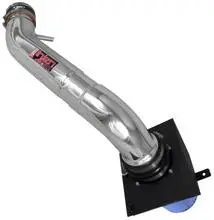 Injen 09-10 Ford F-150 2 Valve V8 4.6L Polished Power-Flow Air Intake System 1