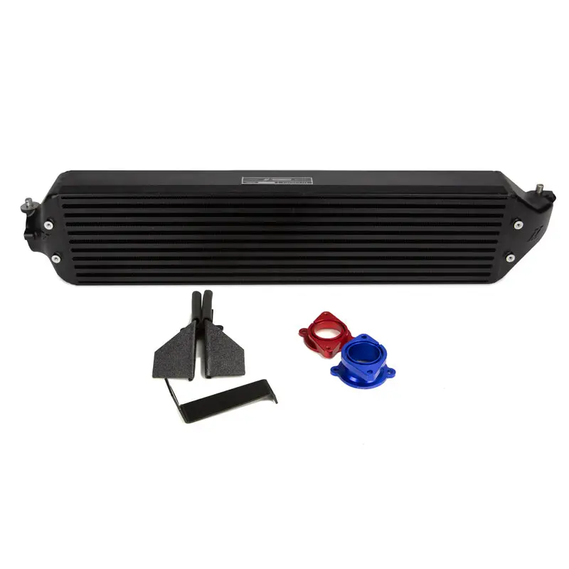 Mishimoto 2016+ Honda Civic 1.5T / 2017+ Honda Civic Si Intercooler (I/C Only) - Black 1