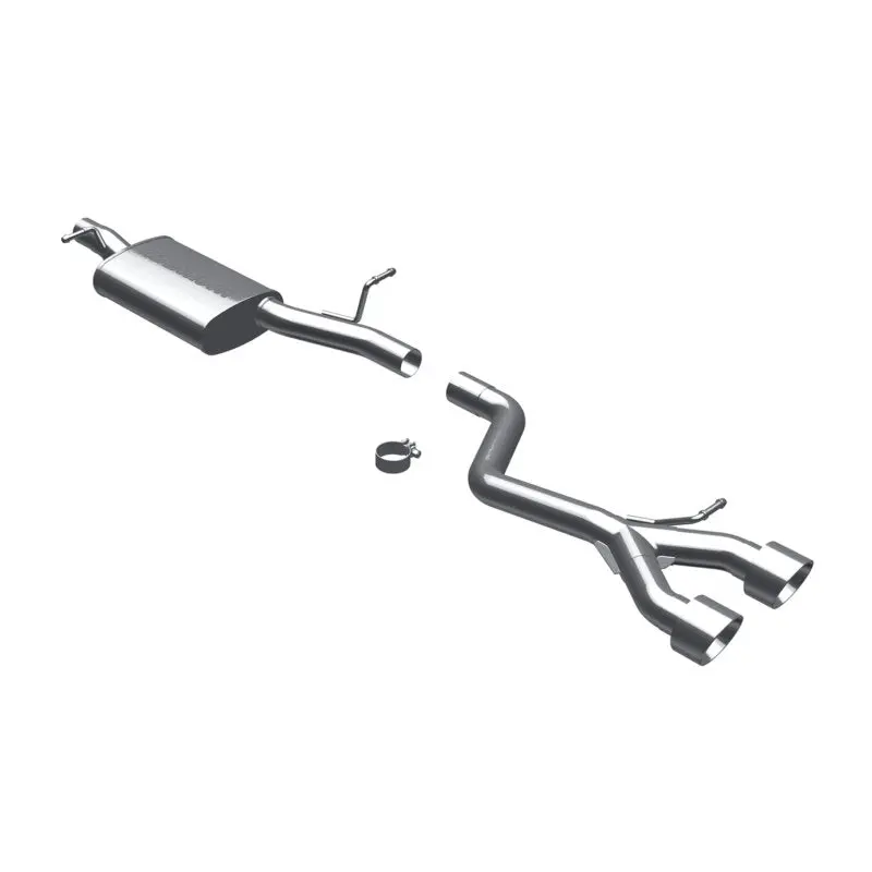 Magnaflow Sys C/B 08 Volkswagen R32 Sport 1
