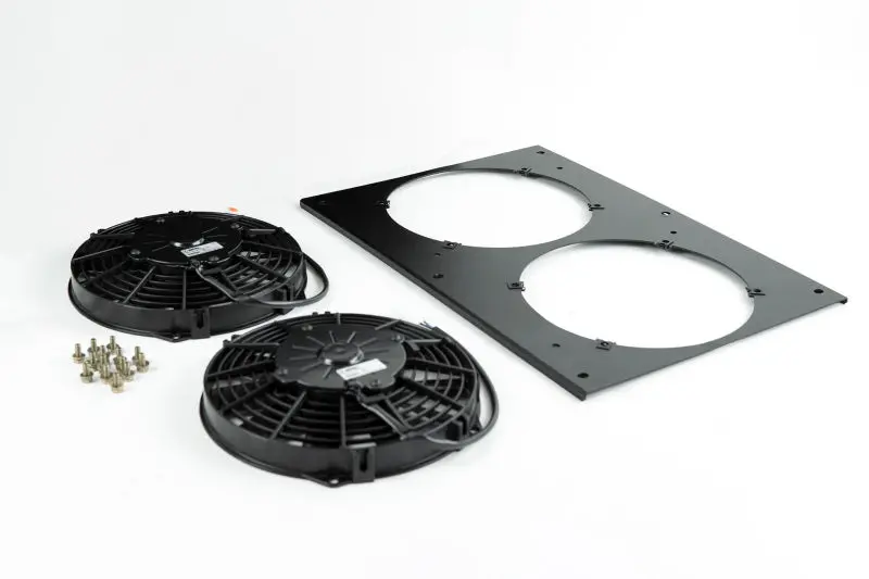 Csf Porsche 944 Fan And Shroud Kit 1