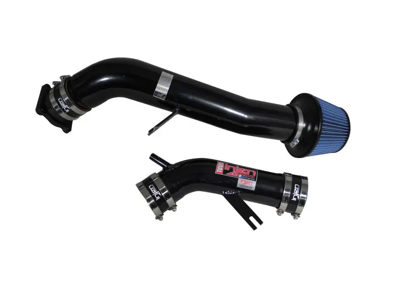 Injen 03-06 G35 At/Mt Sedan Black Cold Air Intake *Special Order $10 Charge* 1