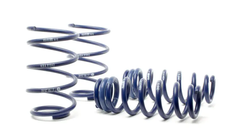 H&R 08-13 Bmw 128I/135I E82 Oe Sport Spring 1