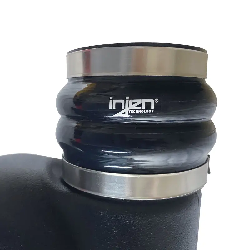 Injen 2015+ Ford F-150 3.5L V6 Ecoboost Oiled Evolution Intake 2