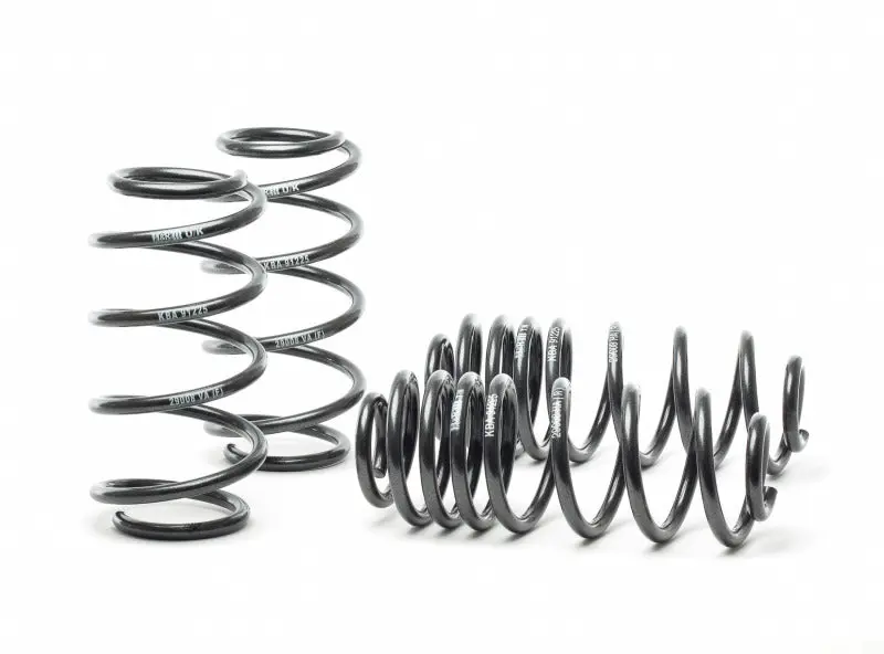 H&R 10-14 Volkswagen Golf Gti 2.0T Mk6 Sport Spring (Incl. Dcc) 1