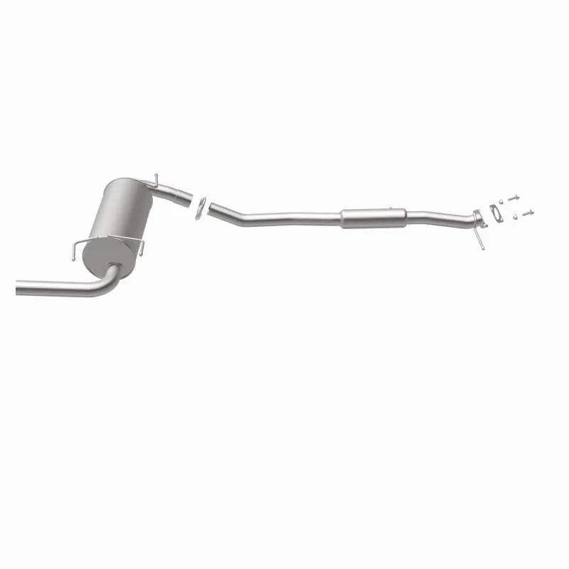 Magnaflow Bre Exhaust Kit 90-95 Mazda Miata 1.6L 2