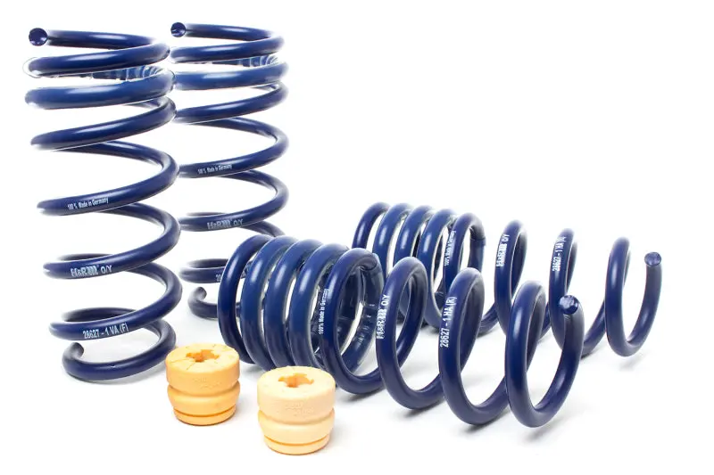 H&R 20-21 Bmw X5 M/X5 M Competition/X6 M/X6 M Competition F95/F96 Sport Spring 1
