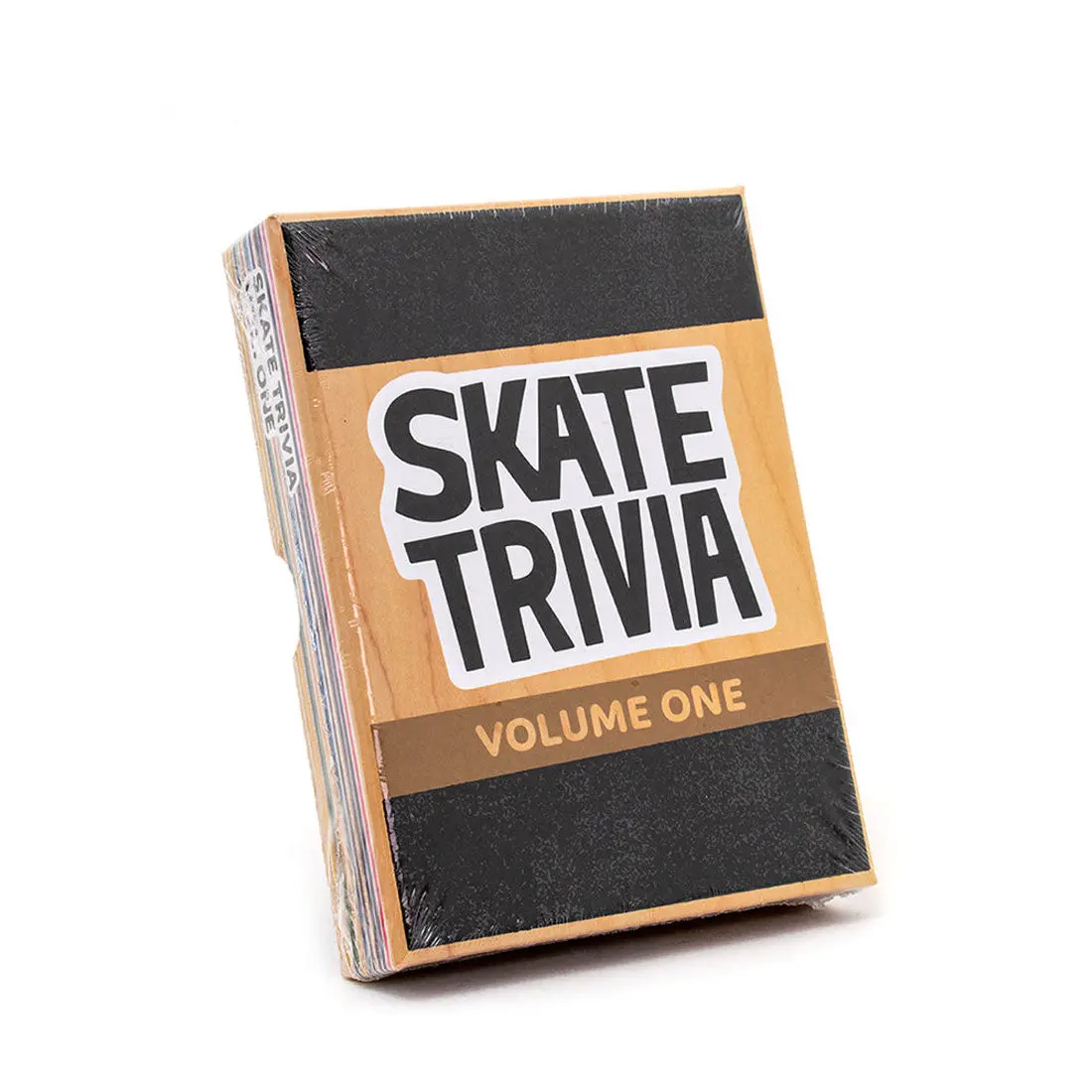 Skate Trivia Game - Volume One 1