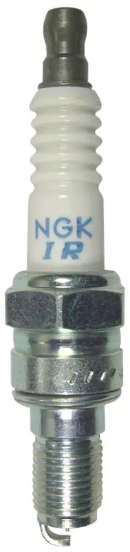 Ngk Laser Iridium Spark Plug Box Of 4 (Imr9d-9H) 1