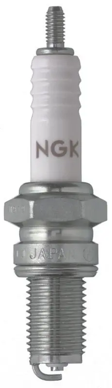 Ngk Standard Spark Plug Box Of 10 (D6ea) 1