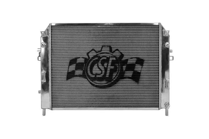 Csf 06-12 Mazda Miata Radiator 1