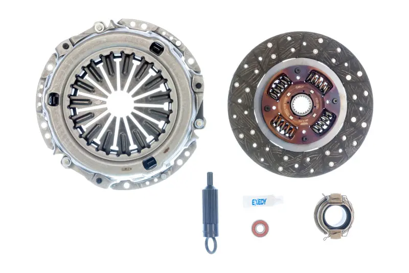 Exedy Oe 1996-2001 Toyota 4Runner V6 Clutch Kit 1