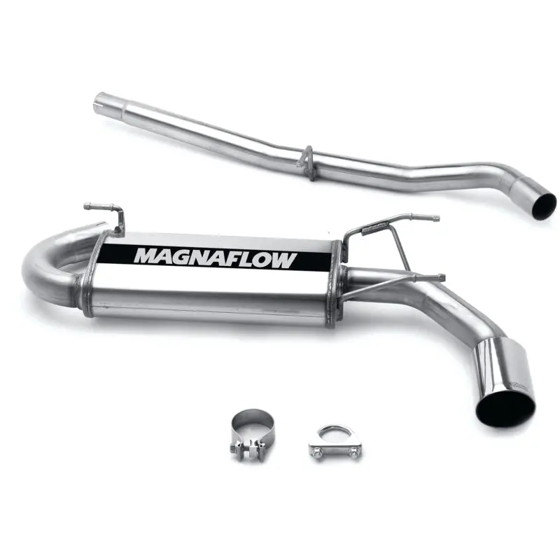 Magnaflow Sys Cb 99-05 Mazda Miata 1