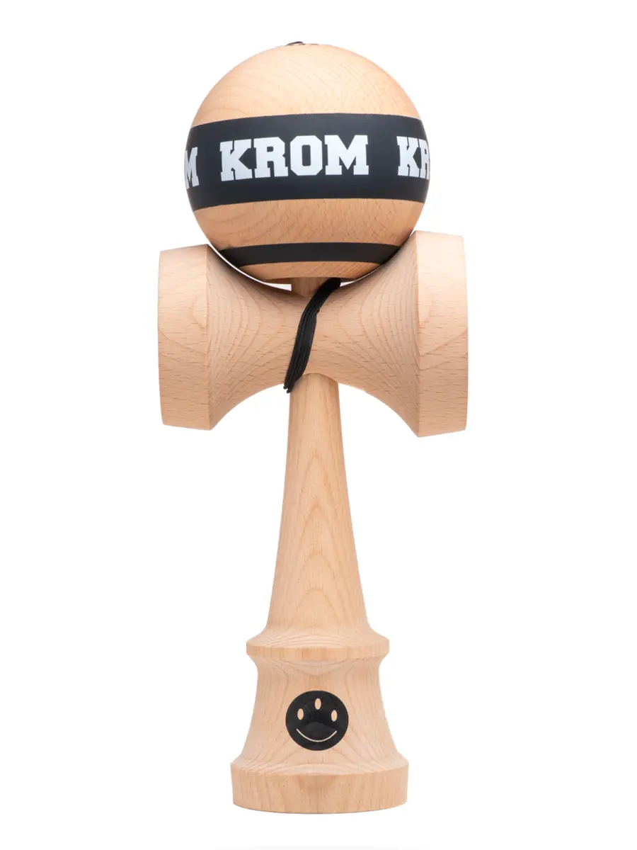 Krom Strogo Xxl Kendama 1