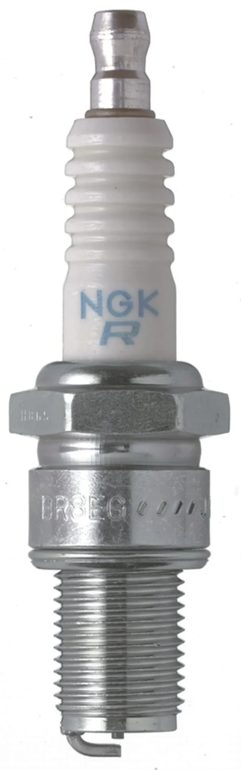 Ngk Racing Spark Plug Box Of 4 (Br10eg) 1