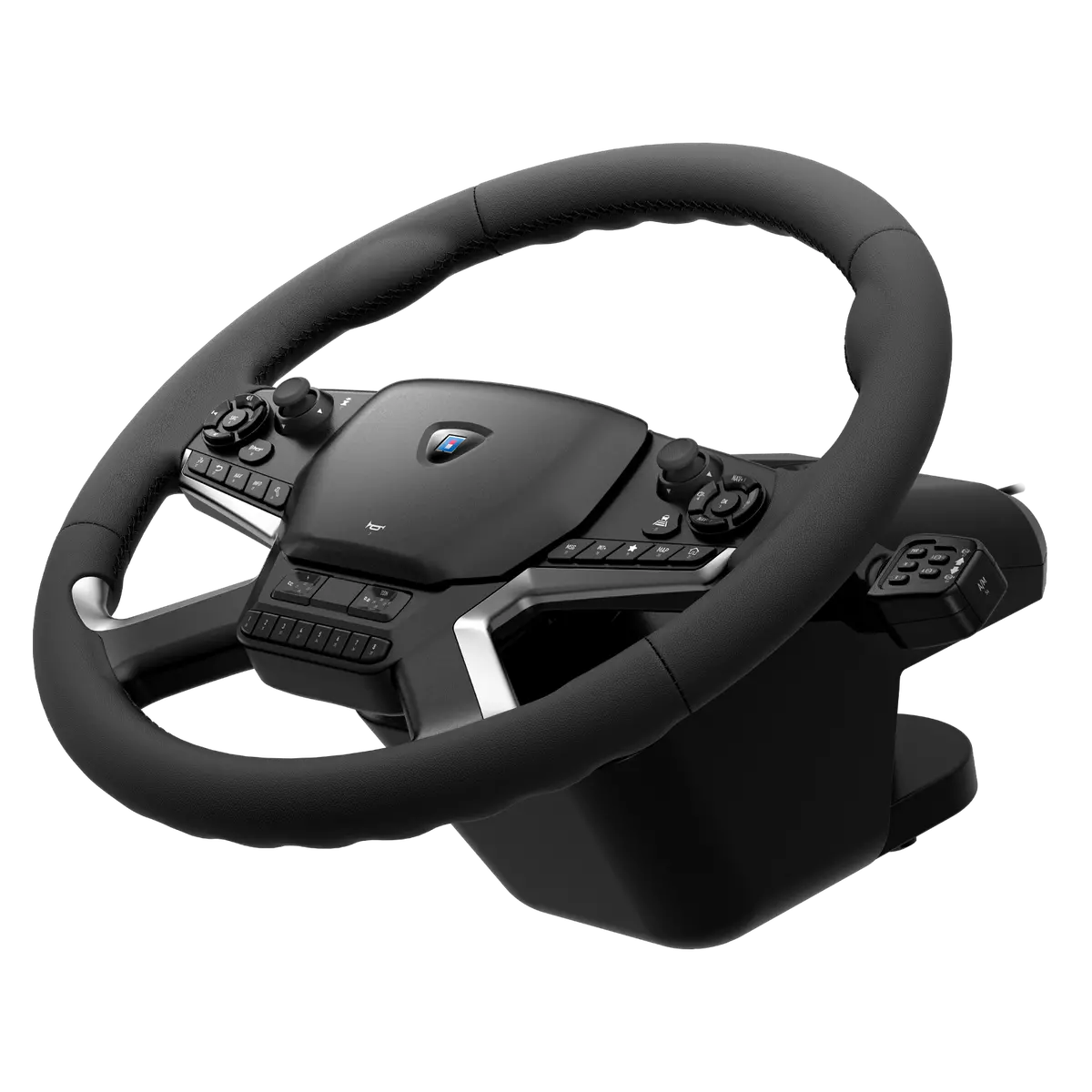 Hori Force Feedback Truck Control System For Windows 11/10 1