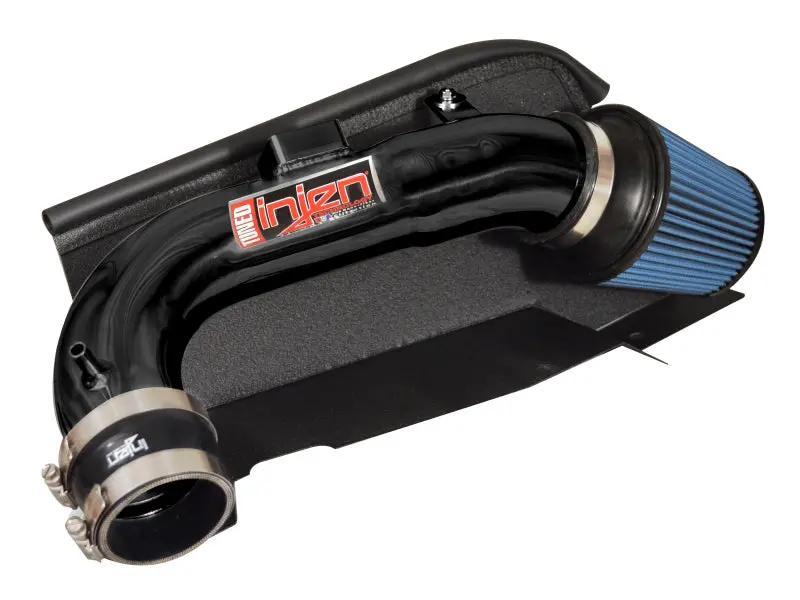 Injen 16-19 Mazda Mx-5 2.0L 4Cyl Black Short Ram Intake W/Mr Tech & Heat Shield 1