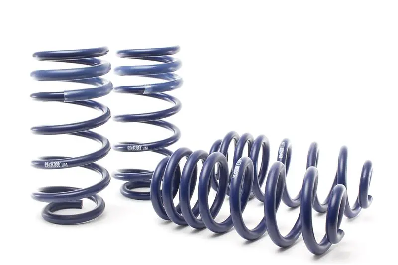 H&R 18-21 Audi Q5 Premium/Q5 Premium Plus/Q5 Prestige (Awd) Fy Super Sport Spring 1