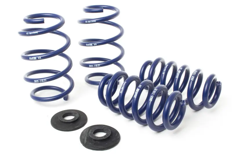 H&R 21-22 Volkswagen Id.4 Pro/Id.4 Pro S (Awd) Sport Spring 1