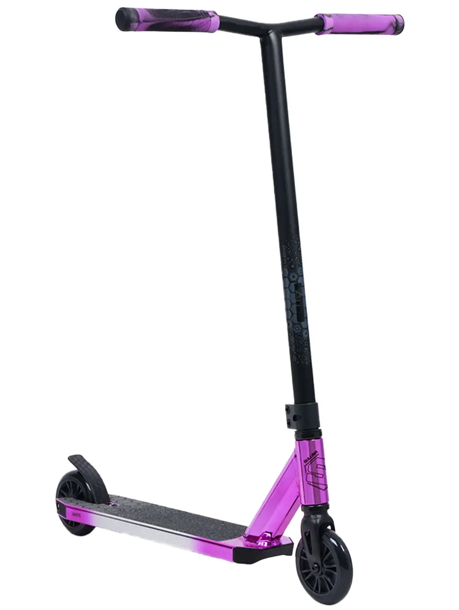 Sullivan Antic Pro Scooter 1