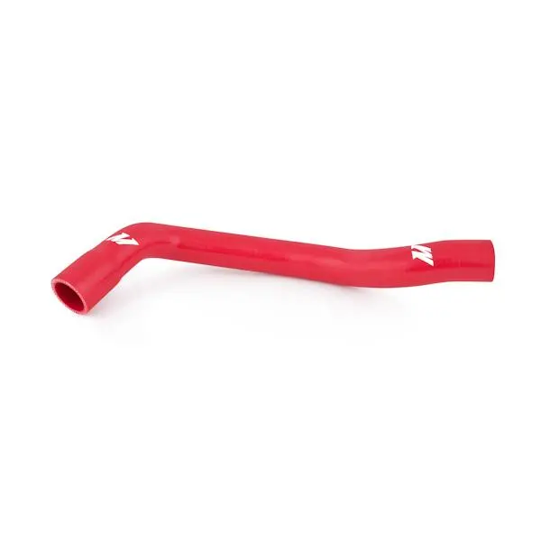 Mishimoto 02-06 Mini Cooper S (Supercharged) Red Silicone Hose Kit 1