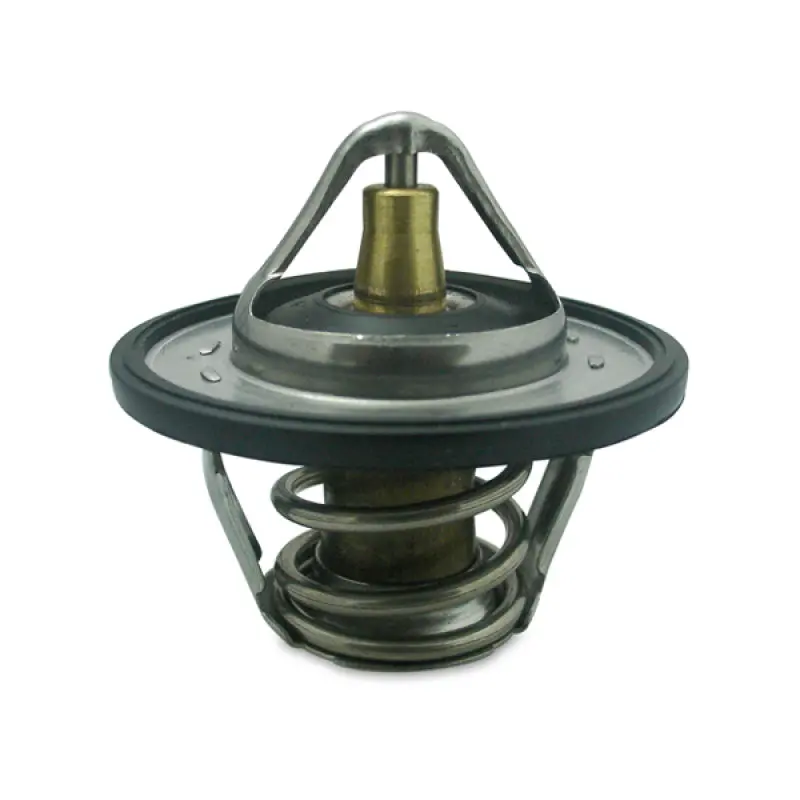 Mishimoto 01-07 Mitsubishi Evo 7 8 & 9 63 Degree Racing Thermostat 1
