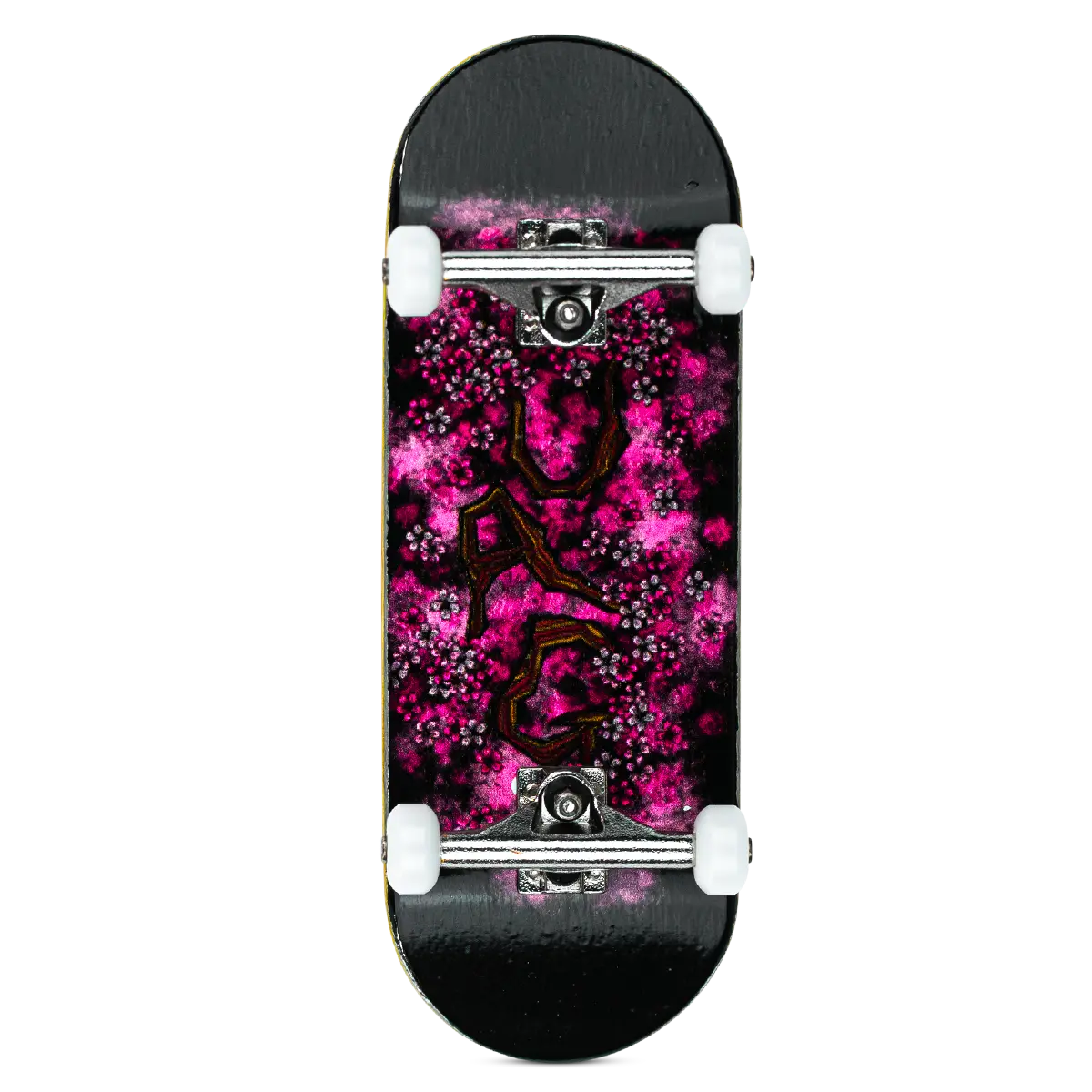 Uag Fingerboard Complete - Sakura 1