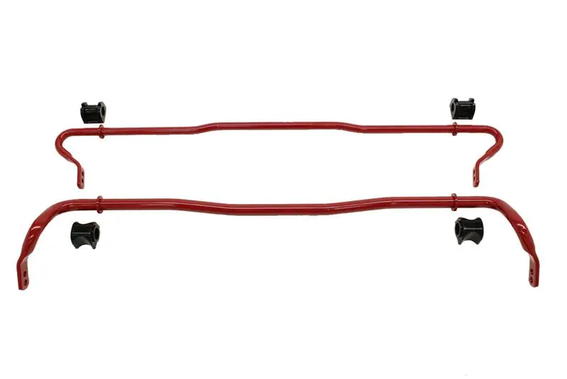 Eibach 25Mm Front & 19Mm Rear Anti-Roll-Kit For 13 Scion Fr-S / 13 Subaru Brz 1