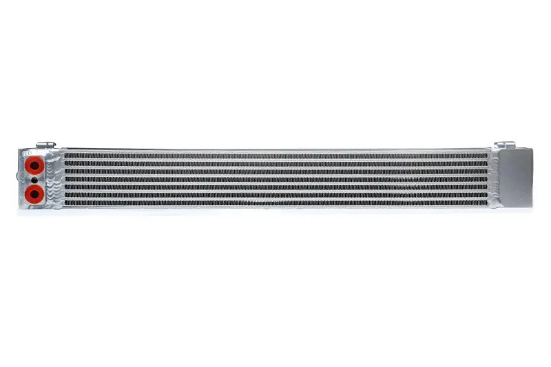 Csf 00-06 Bmw M3 (E46) Race-Spec Dual-Pass Oil Cooler 1