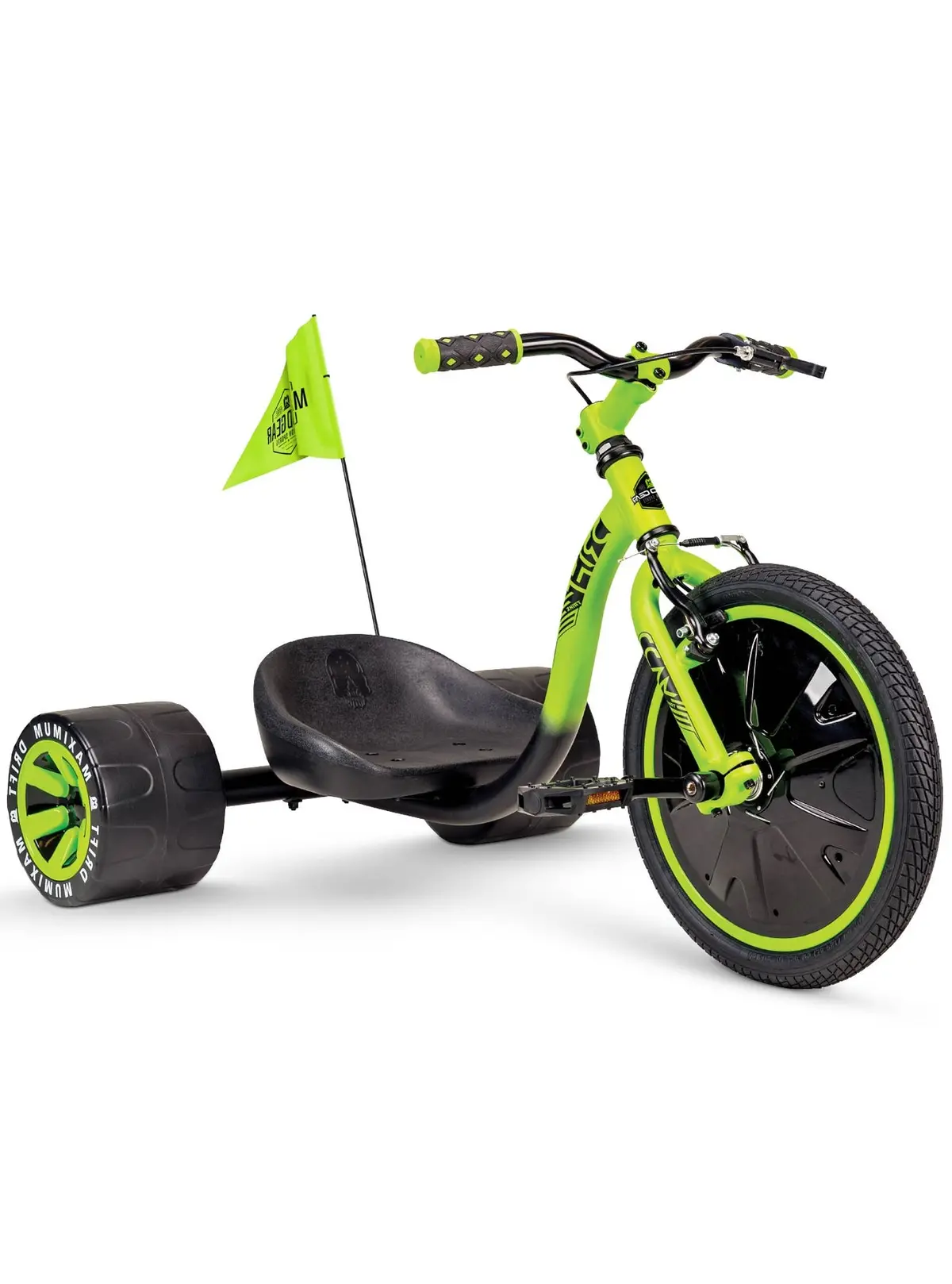 Madd Gear Mini Drift Trike 16" 1