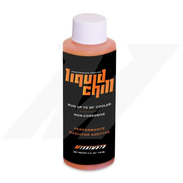 Mishimoto Liquid Chill Radiator Coolant Additive 1